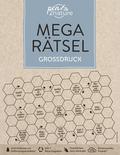 Mega-Rätsel Großdruck