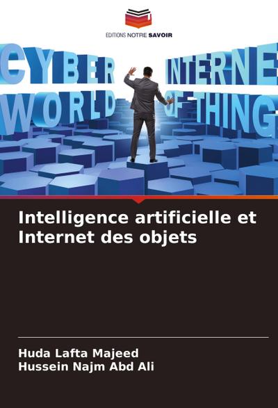 Intelligence artificielle et Internet des objets