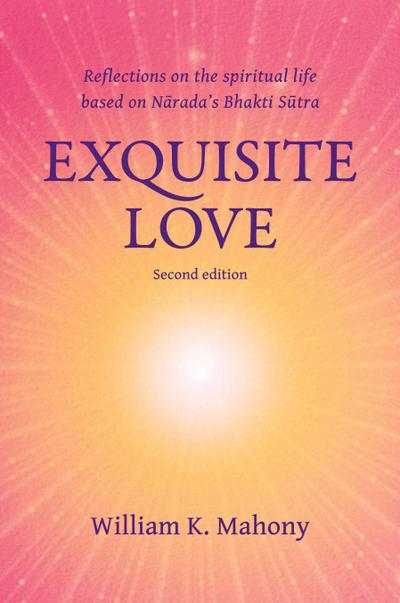 Exquisite Love