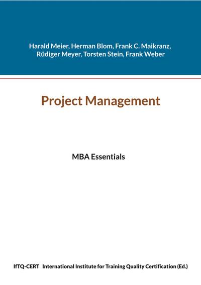 Project Management