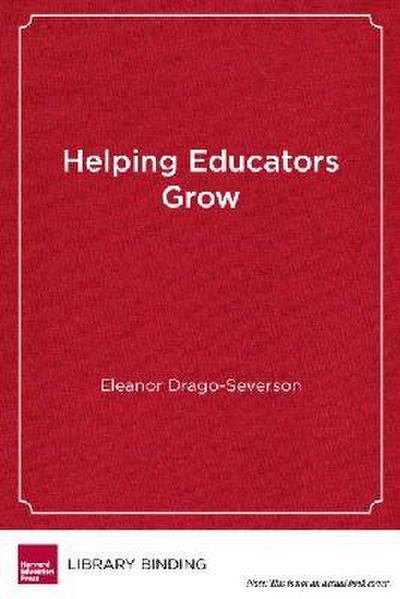 Helping Educators Grow