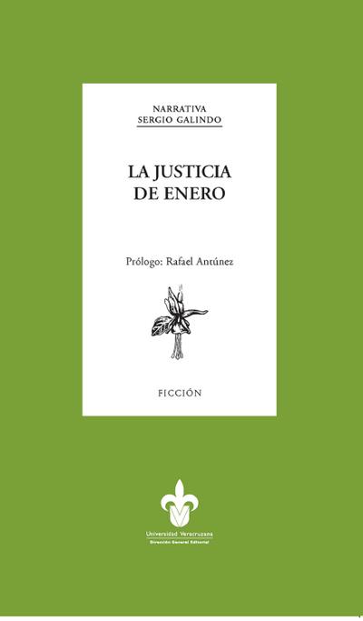 La justicia de enero