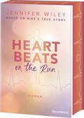 Heartbeats on the Run - Based on Rike’s True Story