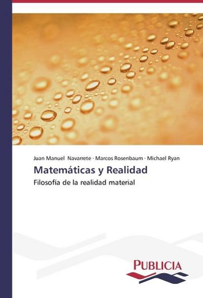 Matemáticas y Realidad