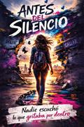 Antes del silencio. Nadie escuchó lo que gritaba por dentro