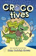 Crocotives (Vol. 1)