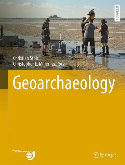 Geoarchaeology