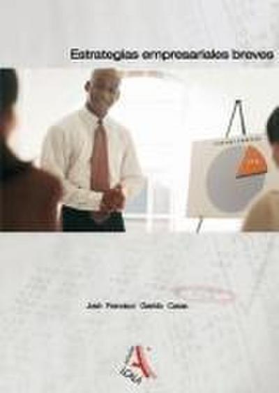 Estrategias empresariales