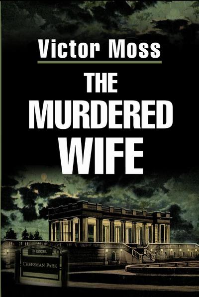 The Murdered Wife