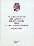 Die antiken Gemmen der Sammlung Heinrich Dressel i
