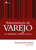 Administração de varejo para pequenas e médias empresas