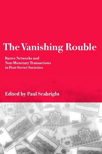 The Vanishing Rouble