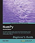 NumPy Beginner’s Guide