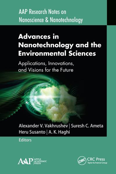 Advances in Nanotechnology and the Environmental Sciences