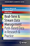 Real-Time & Stream Data Management