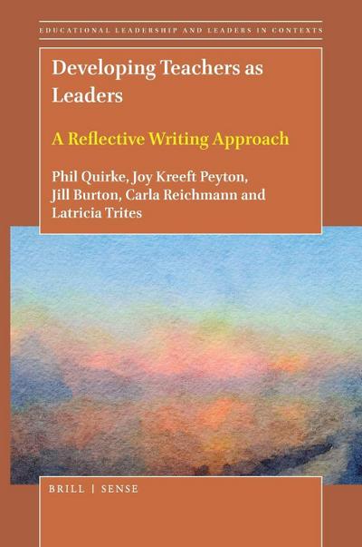 Developing Teachers as Leaders