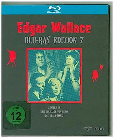 Edgar Wallace