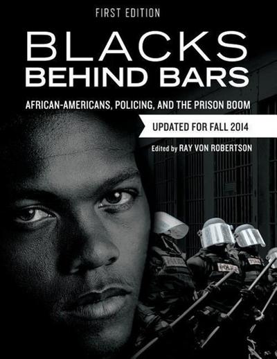 Blacks Behind Bars