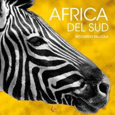Palliola, R: Africa del Sud