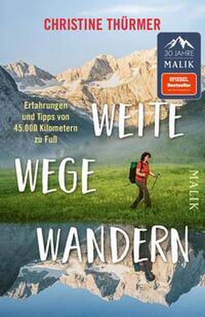 Weite Wege Wandern