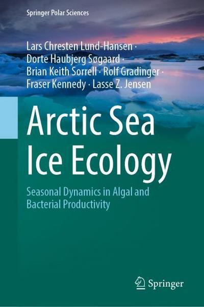 Arctic Sea Ice Ecology