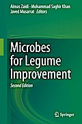Microbes for Legume Improvement