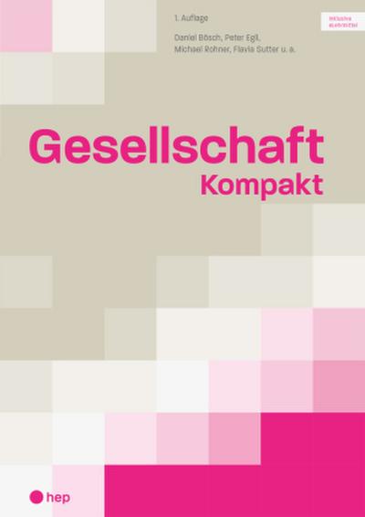 Gesellschaft Kompakt (Print inkl. digitaler Ausgabe)