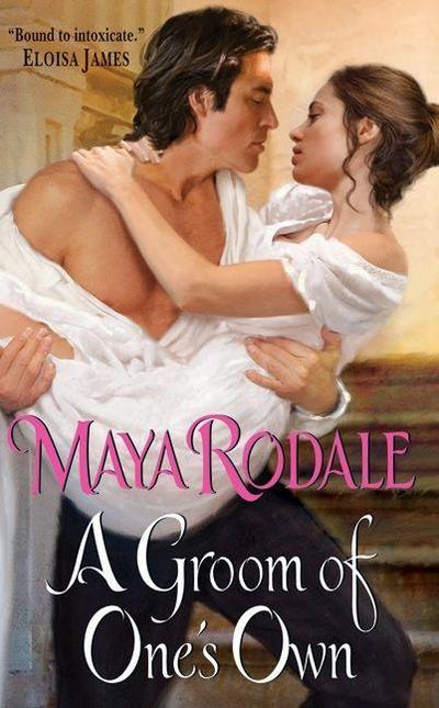 A Groom of One’s Own