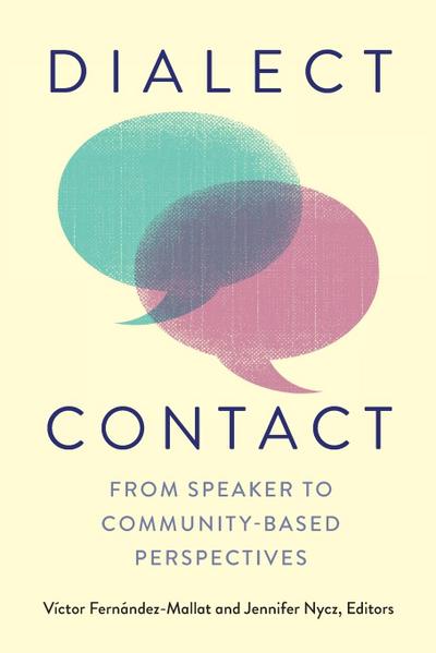 Dialect Contact