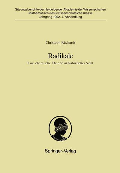 Radikale