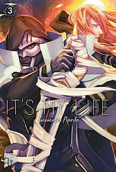 It’s my Life. Bd.3