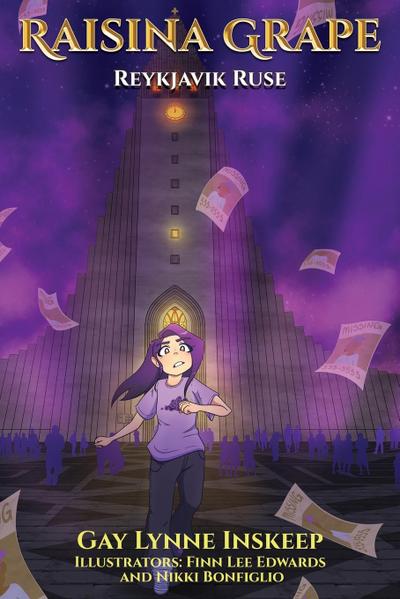 Raisina Grape Reykjavik Ruse