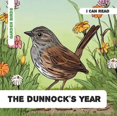 The Dunnock’s Year