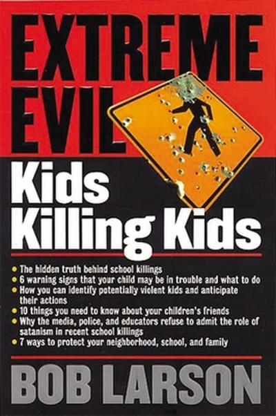 The Extreme Evil