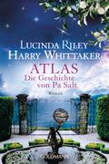 Atlas - Die Geschichte von Pa Salt
