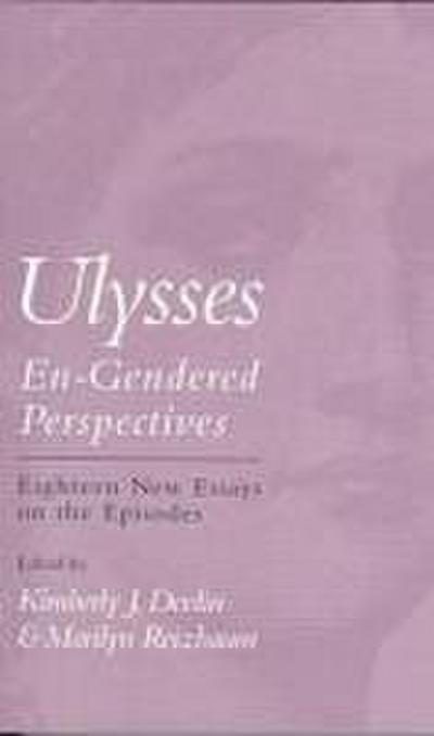 Ulysses--En-Gendered Perspectives