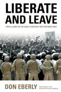 Liberate and Leave