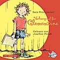 Clementine, Band 2: Vorhang auf für Clementine - Sara Pennypacker