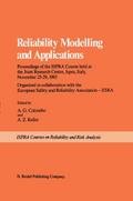 Reliability Modelling and Applications
