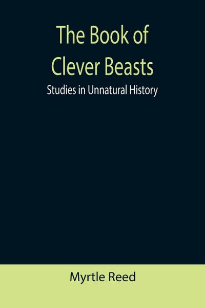 The Book of Clever Beasts