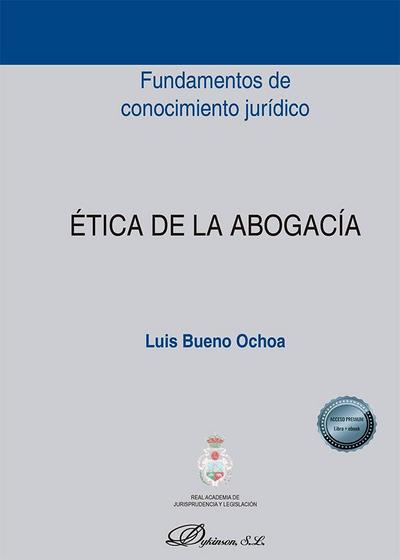 Ética de la abogacía