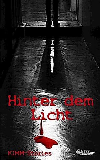 Hinter dem Licht