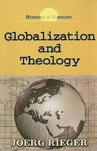 Globalization and Theology