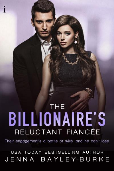The Billionaire’s Reluctant Fiancée
