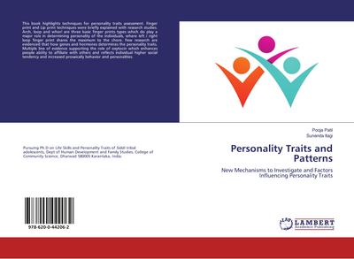 Personality Traits and Patterns