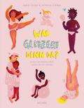 Was glitzert denn da?