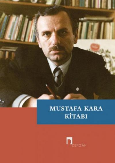 Mustafa Kara Kitabi