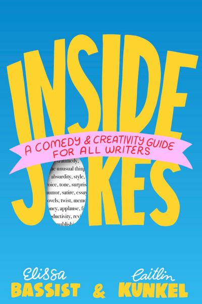 Inside Jokes