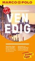 MARCO POLO Reiseführer Venedig