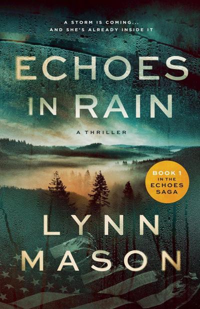 Mason, L: Echoes in Rain